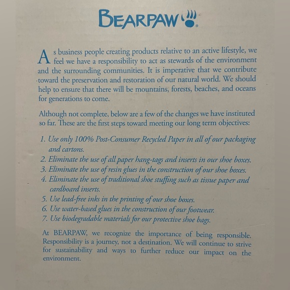 BearPaw Black Ankle Boots - In Box - Picture 11 of 13